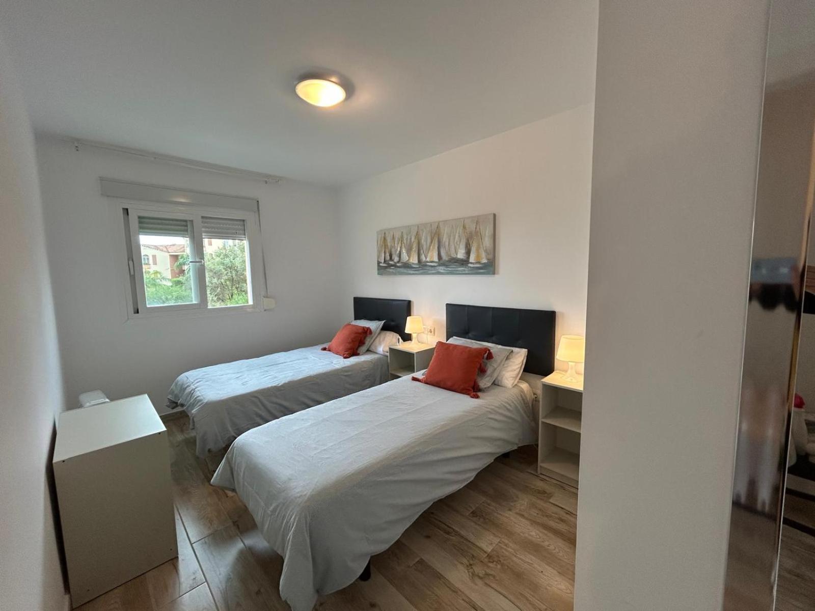 Duplex Beautiful Sea Views , Whydhand Costa Apartamento *