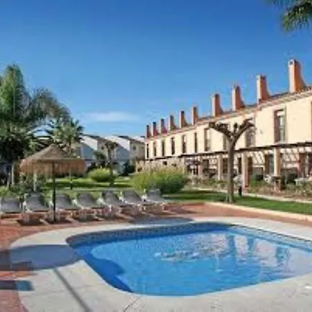 Duplex Beautiful Sea Views , Whydhand Resorts Costa Fuengirola Exterior photo