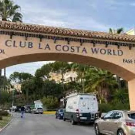 Duplex Beautiful Sea Views , Whydhand Resorts Costa Fuengirola Exterior photo