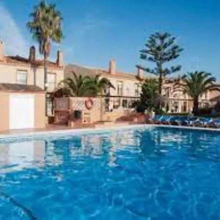 Duplex Beautiful Sea Views , Whydhand Resorts Costa Fuengirola Exterior photo