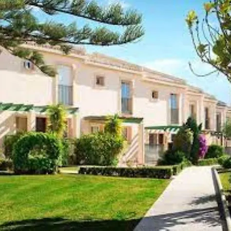 Duplex Beautiful Sea Views , Whydhand Resorts Costa Fuengirola Exterior photo