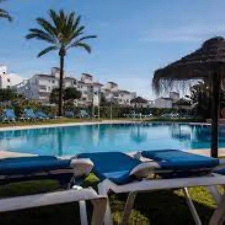 Duplex Beautiful Sea Views , Whydhand Resorts Costa Fuengirola Exterior photo