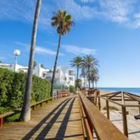 Duplex Beautiful Sea Views , Whydhand Resorts Costa Fuengirola Exterior photo