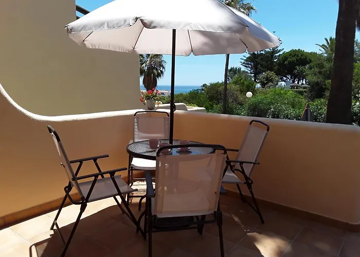 Duplex Beautiful Sea Views , Whydhand Resorts Costa