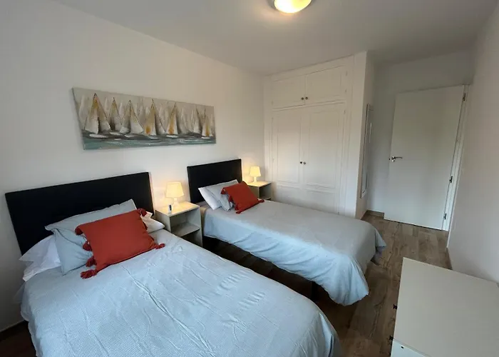 Duplex Beautiful Sea Views , Whydhand Resorts Costa
