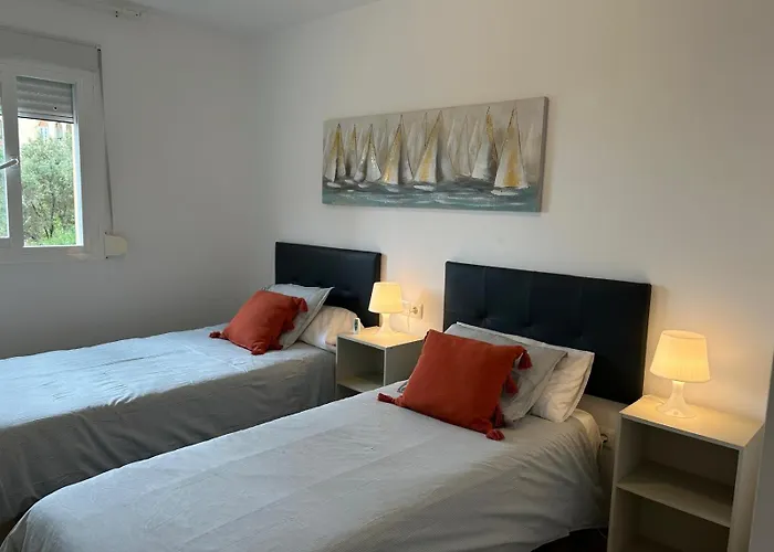 Duplex Beautiful Sea Views , Whydhand Resorts Costa