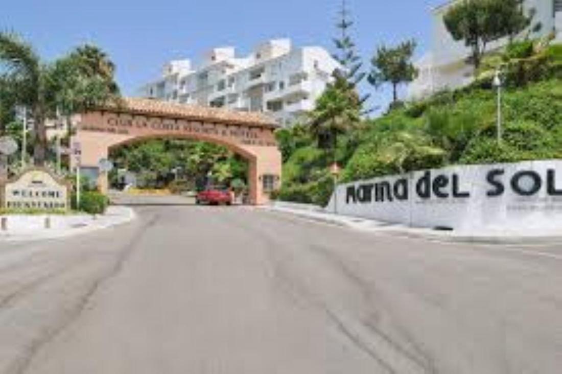 Duplex Beautiful Sea Views , Whydhand Costa Appartamento Fuengirola
